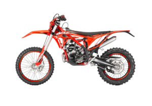 Beta XTrainer 300 2T Motorcycle