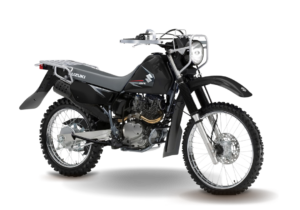 Suzuki DRSE Farm Motorcycles